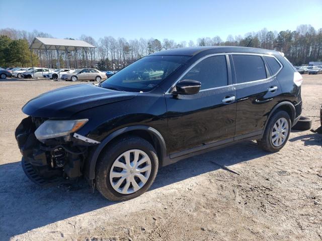 2015 NISSAN ROGUE S KNMAT2MT7FP547729
