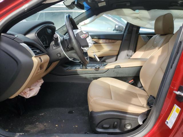 2023 CADILLAC CT5 PREMIU - 1G6DS5RW1P0119172