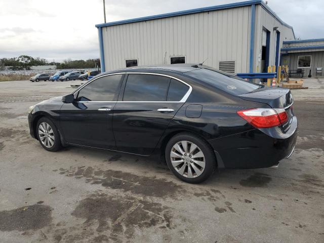 2015 HONDA ACCORD EXL - 1HGCR3F84FA027126