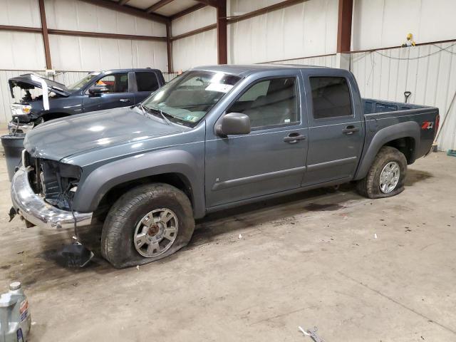 2006 Chevrolet Colorado 