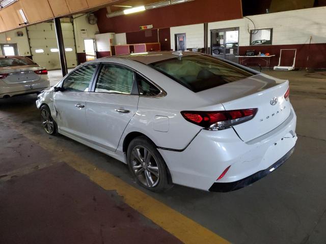 5NPE34AF1KH806295 | 2019 HYUNDAI SONATA LIM