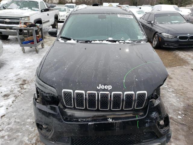 1C4PJMDX1KD294871 | 2019 JEEP CHEROKEE L