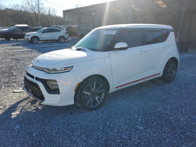 2020 Kia Soul GT-Line Turbo