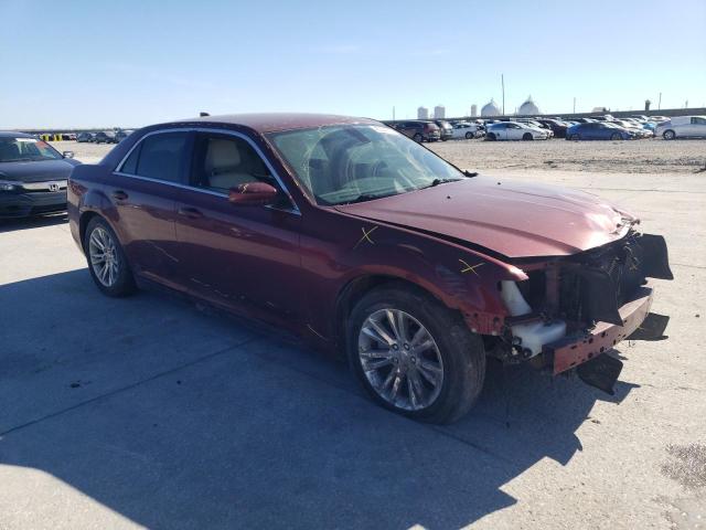 Vin: 2c3ccaag8hh506046, lot: 40284844, chrysler 300 limited 20174