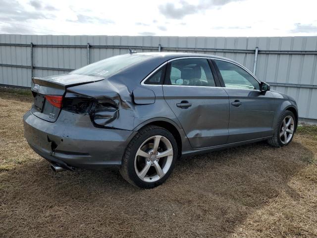 WAUBFGFF8F1112380 | 2015 AUDI A3 PREMIUM