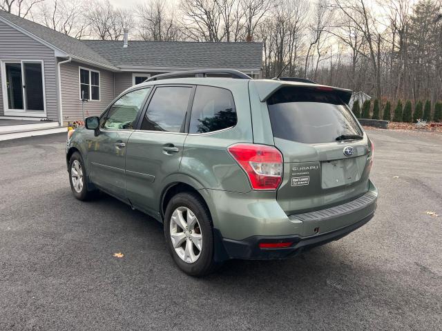 JF2SJAHC7EH483684 | 2014 SUBARU FORESTER 2