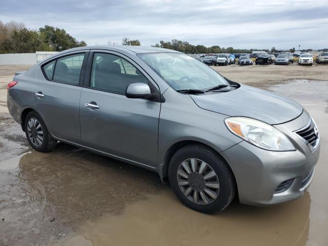 3N1CN7AP7EL819295 | 2014 Nissan versa s