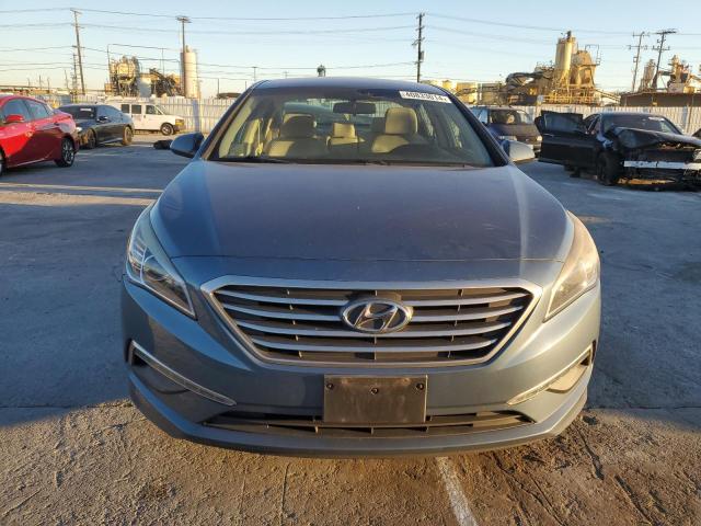 VIN 5UXKR6C57F0J77399 2015 HYUNDAI SONATA no.5