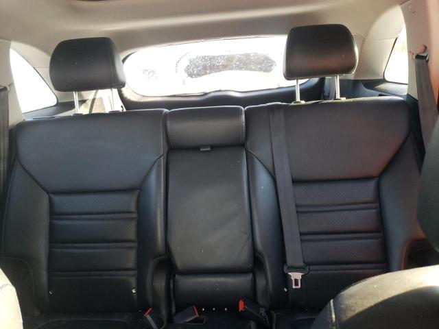 2019 KIA SORENTO EX - 5XYPHDA54KG608612