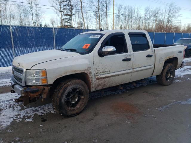 Vin: 3gcpkse79cg110667, lot: 40601464, chevrolet all models k1500 lt 2012 img_1