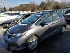 2019 HONDA FIT LX - 3HGGK5H42KM727316
