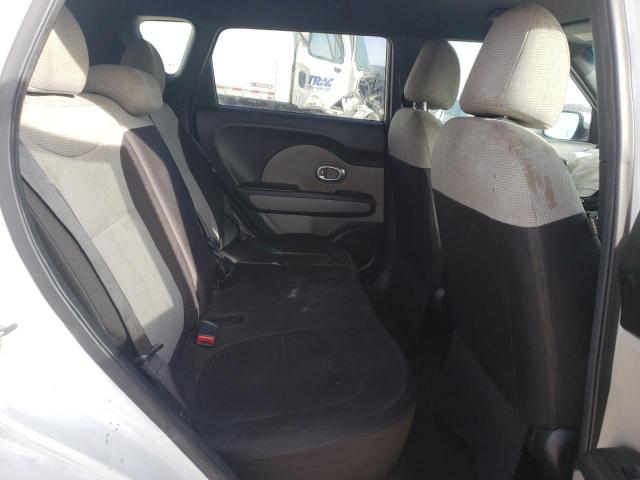 2017 Kia Soul VIN: KNDJN2A29H7461878 Lot: 37058194