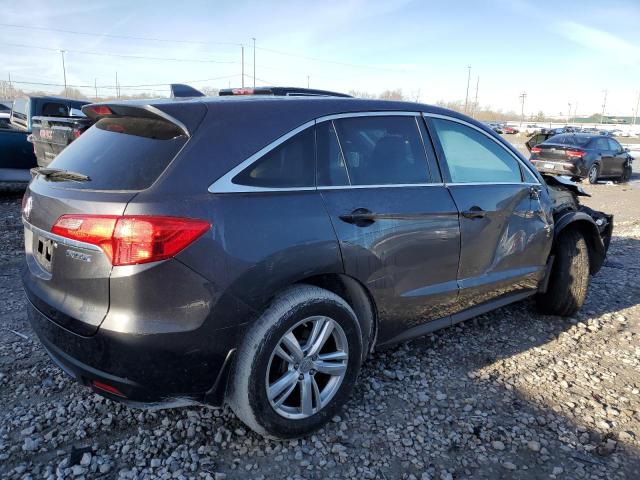 5J8TB3H53EL013096 | 2014 ACURA RDX TECHNO