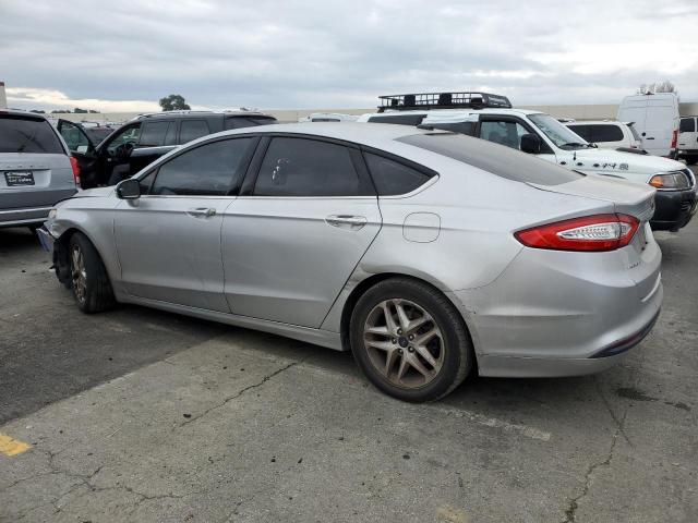 3FA6P0H77GR332086 | 2016 FORD FUSION SE