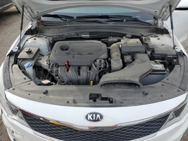 5XXGT4L39HG147088 | 2017 KIA OPTIMA LX