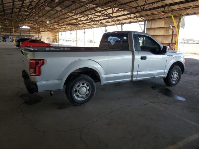 1FTMF1C83HKD97176 | 2017 FORD F150