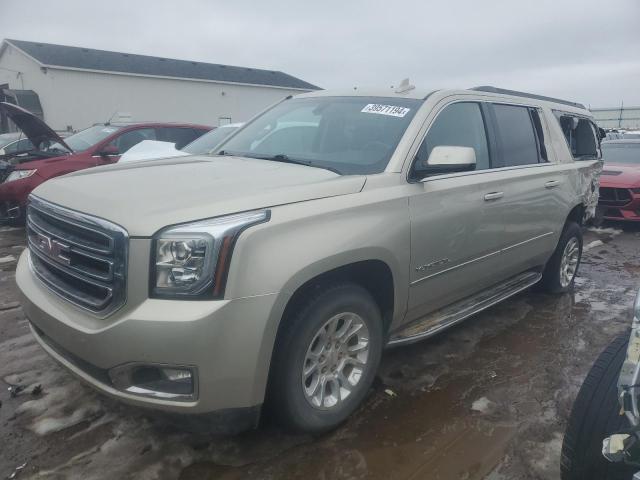 2016 GMC Yukon XL 