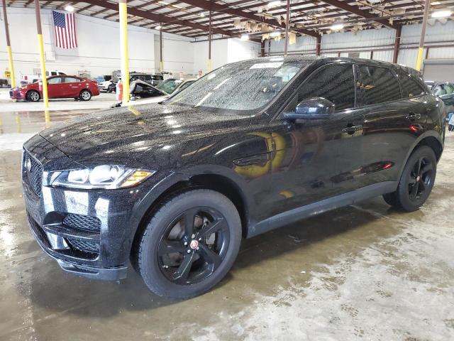 2019 Jaguar F-Pace Premium VIN: SADCJ2FX6KA600078 Lot: 38760774