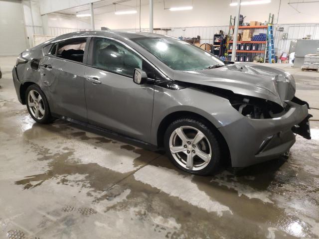 VIN 1G1RA6S57HU118348 2017 Chevrolet Volt, LT no.4