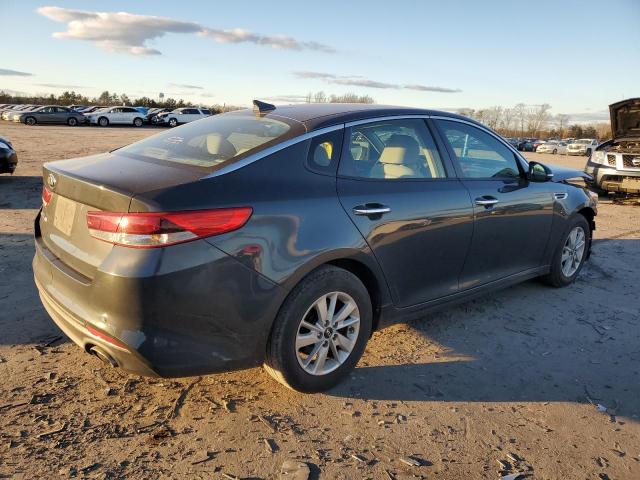 KNAGT4L38G5073498 | 2016 KIA OPTIMA LX