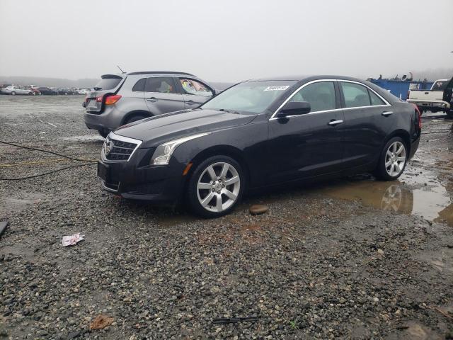 2013 Cadillac ATS 