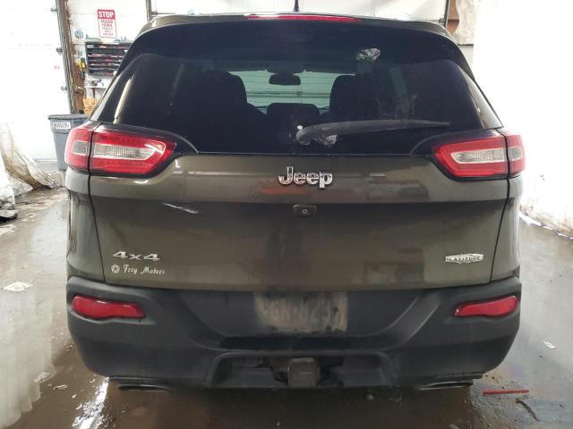 2015 JEEP CHEROKEE L - 1C4PJMCS5FW709285