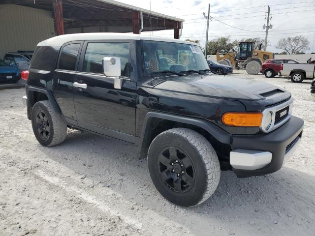 2009 Toyota Fj Cruiser VIN: JTEBU11F39K069719 Lot: 39788554