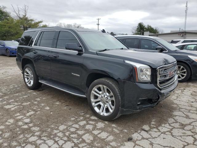 2017 GMC YUKON SLT 1GKS2BKC2HR360842
