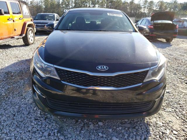 2018 KIA OPTIMA LX - 5XXGT4L31JG186067