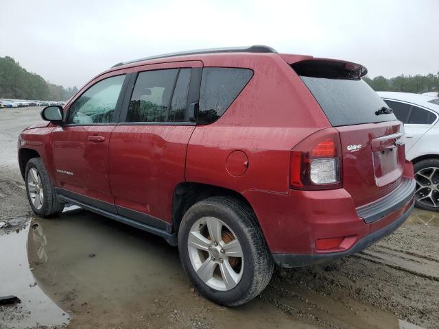 1C4NJCBB0GD815708 | 2016 JEEP COMPASS SP