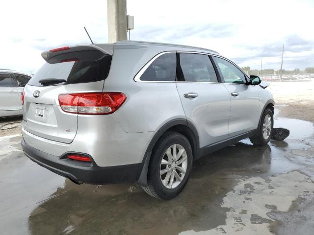 5XYPG4A39GG103822 | 2016 KIA SORENTO LX