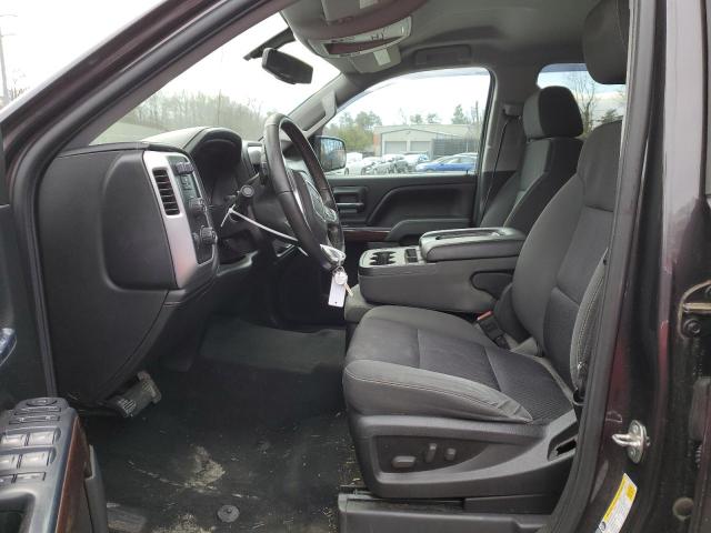 3GTU2UEC1EG494443 | 2014 GMC SIERRA K15