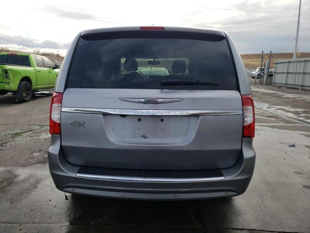 2C4RC1CG7ER143828 | 2014 CHRYSLER TOWN and COU