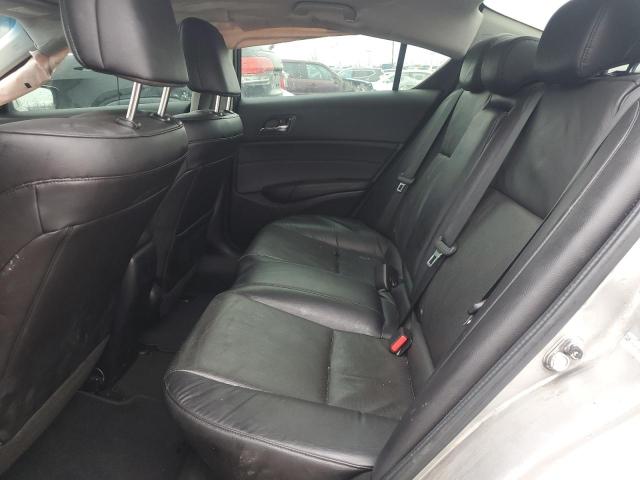 2015 ACURA ILX 20 - 19VDE1F35FE004452