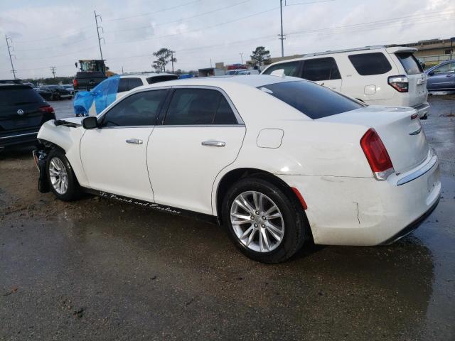 2C3CCAEG4FH908668 | 2015 CHRYSLER 300C