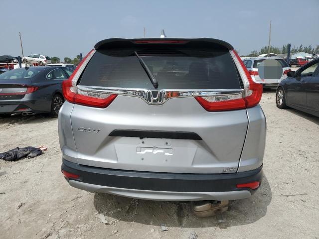 2HKRW5H32JH407596 | 2018 Honda cr-v lx