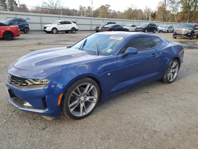 2021 Chevrolet Camaro LS