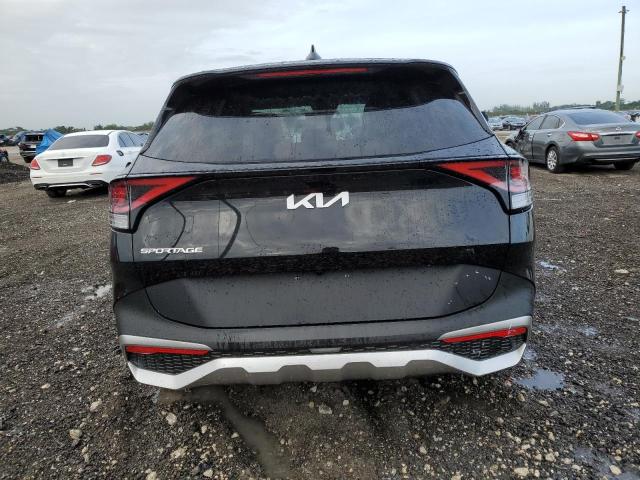 KNDPU3DF7R7218315 | 2024 KIA SPORTAGE L