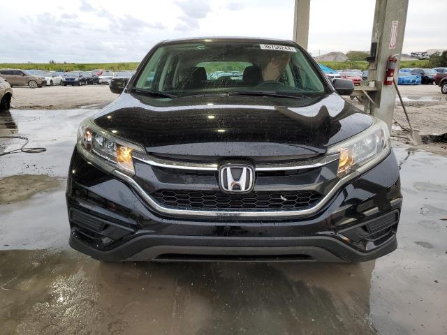 2HKRM3H32GH515249 | 2016 HONDA CR-V LX