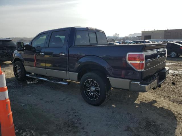 1FTPW12V99FB08770 | 2009 Ford f150 supercrew