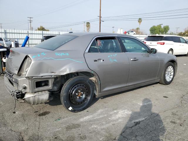 2C3CCAAG3EH141917 | 2014 CHRYSLER 300