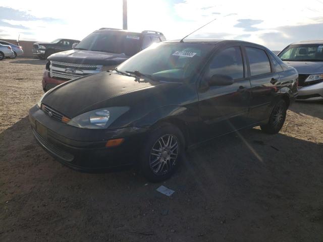 2003 Ford Focus SE Comfort