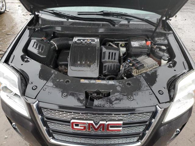 2GKFLXEK5F6258779 | 2015 GMC TERRAIN SL