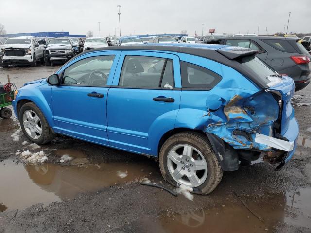 1B3HB48B18D637866 | 2008 Dodge caliber sxt