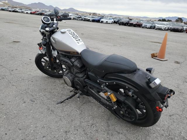 2015 YAMAHA XVS950 CR - JYAVN06E8FA000465