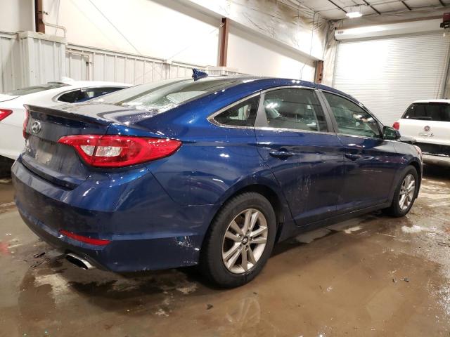 2016 Hyundai Sonata - Image 3