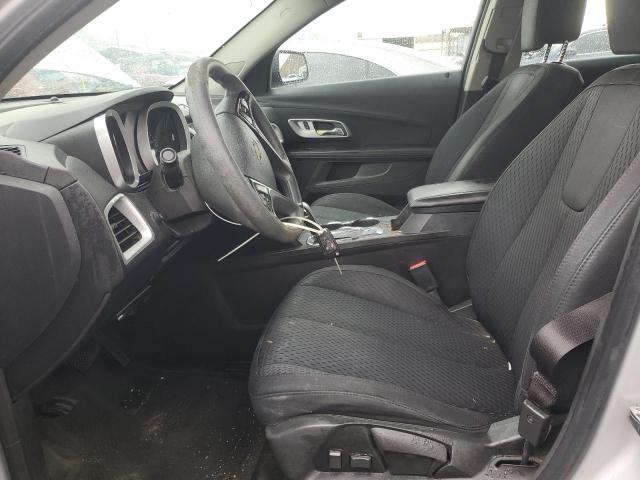 2GNALAEK9F6258679 | 2015 CHEVROLET EQUINOX LS