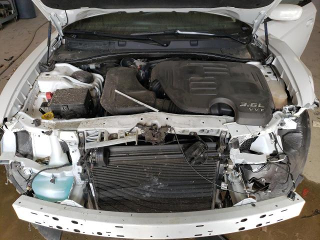 2022 DODGE CHARGER SX - 2C3CDXBG0NH234554