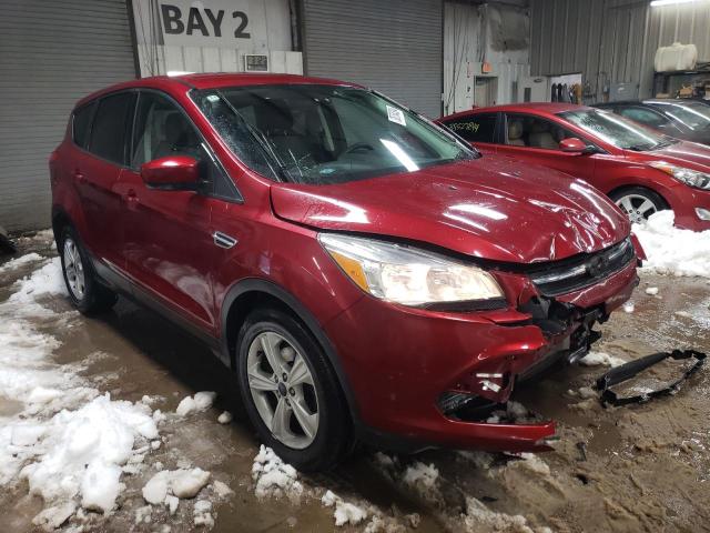 2016 Ford Escape Se VIN: 1FMCU0G7XGUB80235 Lot: 38754394