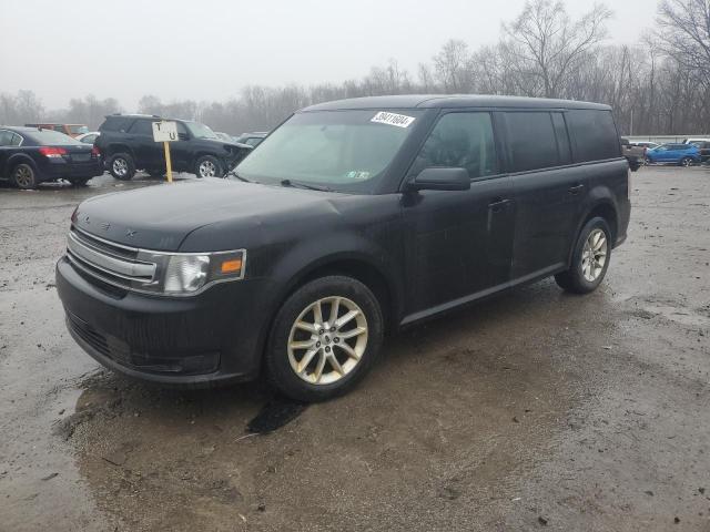 2014 Ford Flex SE